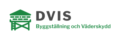 DVIS AB - Byggställning
